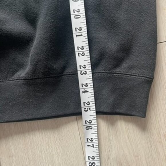 Vintage Arctic Cat Snowmobile Sweatshirt Size L 90s Made In USA Crewneck RARE - Picture 5 of 5